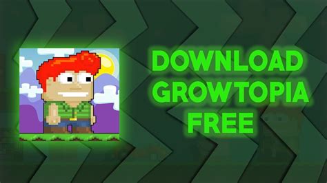 Kebanyakan pengembang game terbesar memiliki situs web sendiri untuk memberikan informasi pembaruan dan juga tempat untuk mendownload game. CARA DOWNLOAD GROWTOPIA DI PC/LAPTOP GRATIS!! - YouTube