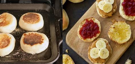 How To Toast English Muffins In Toaster Oven 9 Quick Steps