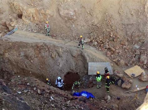 Dos Mineros Desaparecidos Tras Accidente Ocurrido En Faena Minera Delta En Ovalle Revista