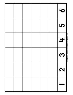 Results for kindergarten graphing | Guest - The Mailbox | Bar graph