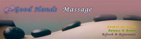 Good Hands Massage Spa Las Vegas Nv