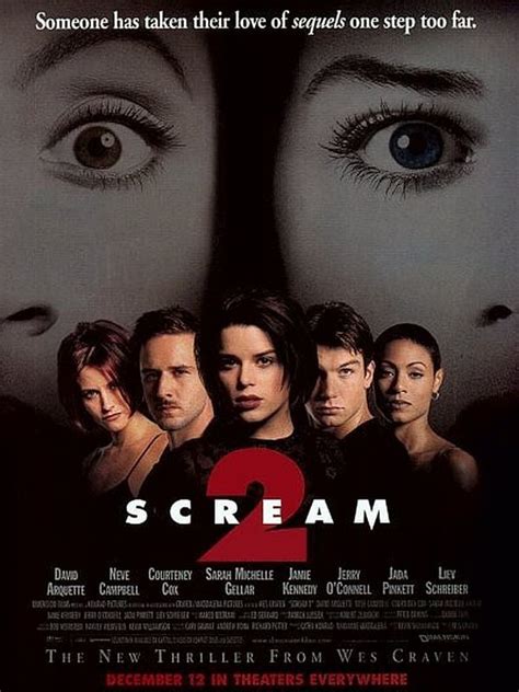 Scream 2 Film 1997 Filmstartsde
