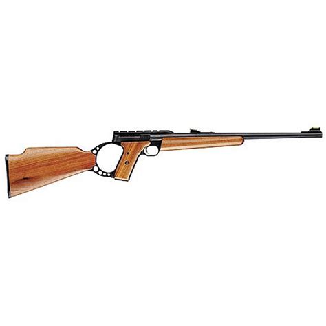 Browning Buck Mark Sporter Semi Automatic Rimfire Rifle 22 Long Rifle