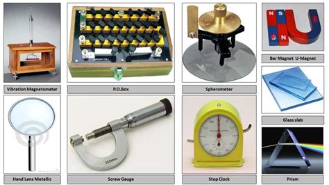 Physics Lab Equipmentphysics Laboratory Equipment Suppliers