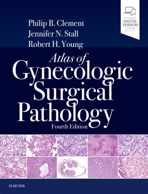 Atlas Of Gynecologic Surgical Pathology Edition No 4