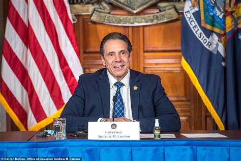 Fbi And Us Attorneys Office Are Investigating Gov Cuomo Over