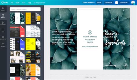 Brochure Design Software 8 Best Apps To Use In 2023