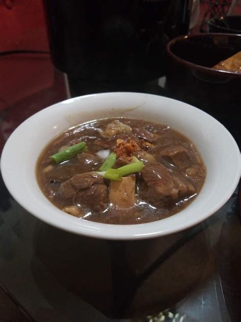 The love we have for filipino comfort food. HOMEMADE Beef Pares - Filipino comfort food made from ...