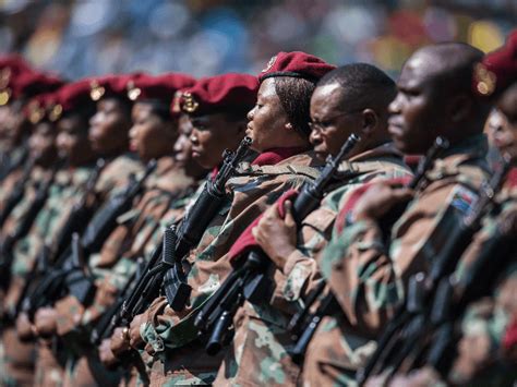 New chief financial officer jobs added daily. South Africa: Army Chief Dies After One Month on the Job