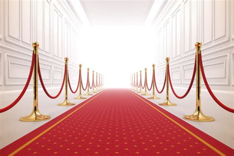 Download Free Red Carpet Zoom Background For Video Conferencing