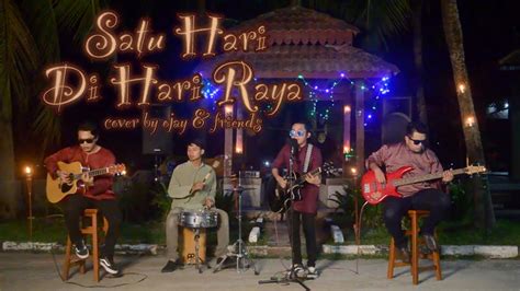 Lt → малайский → m nasir → satu hari di hari raya. M nasir - satu hari Di Hari Raya cover by Ojay Besut - YouTube