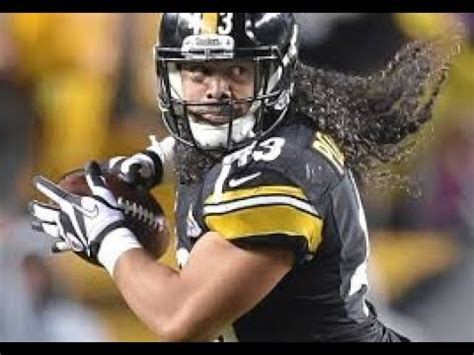Troy Polamalu Elected To The 2020 Class Pro Football Hall Of Fame