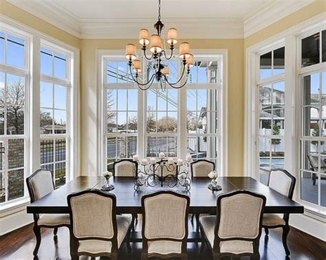 Houzz Traditional Dining Room Design Ideas And Remodel Pictures