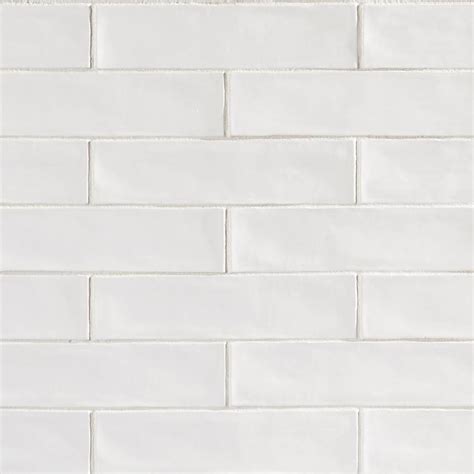It is best for wash room, living area and wall. Villa Artisan Frost Porcelain Tile | Floor & Decor ...