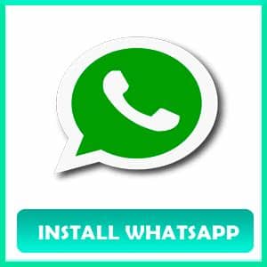Call and send messages, photos, and videos to your friends. Whatsapp Application Download And Install - pdfowl