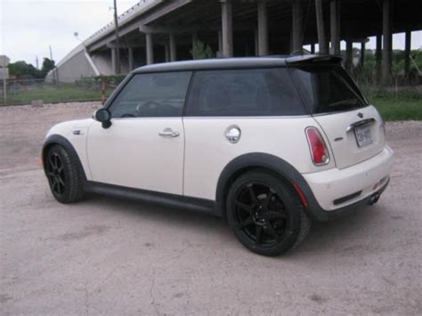 Sell Used Mini Cooper S 2dr Hatchback In Purcellville Virginia United