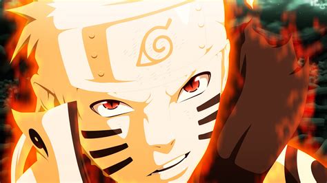 Full Hd Wallpaper Naruto Face Predator Eyes Desktop