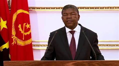 Discurso Do Presidente De Angola Na Sessão Especial Da Assembleia Geral Sobre Vacina Contra