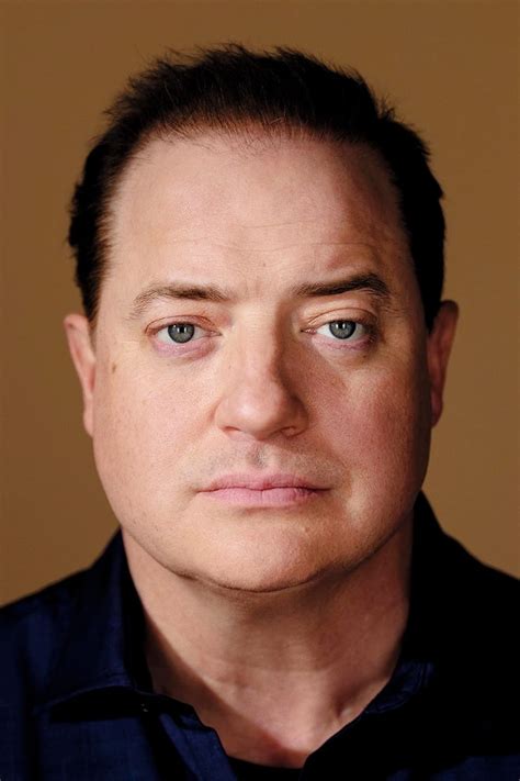 Brendan Fraser Profile Images — The Movie Database Tmdb