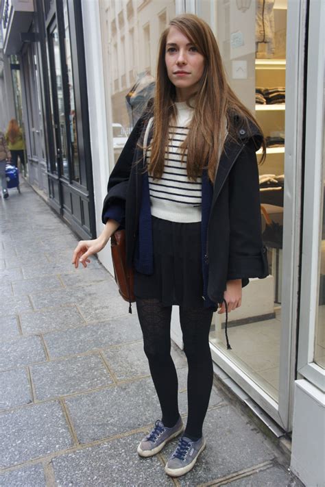 What are clothing styles for women? MY FASHION TRICKS: Street style: Superga!!!