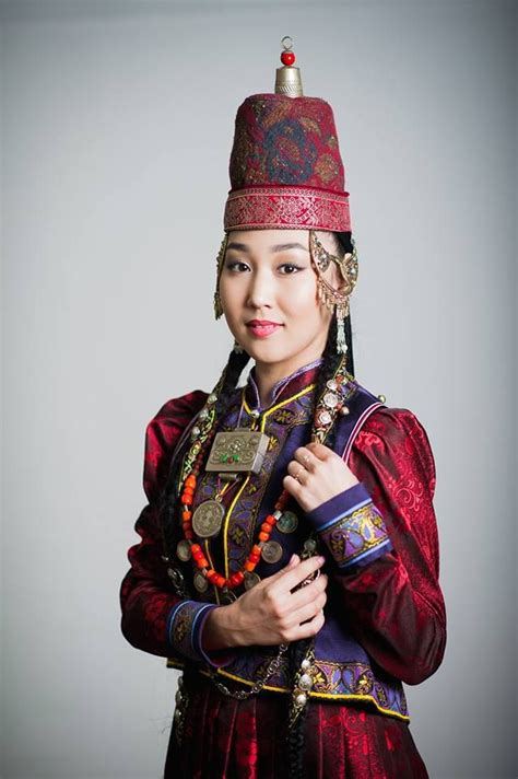 325 Best Images About Mongol Buryat On Pinterest Dance Company