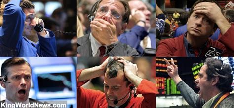 The violent crash in 2018 brought worry lines on the forehead of followers and investors. Gerald Celente Just Predicted A Global Stock Market Crash ...