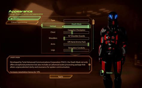 Mass Effect 2 Screenshots For Windows Mobygames