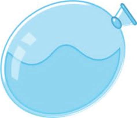 Water Balloon Clipart Free Images At Vector Clip Art