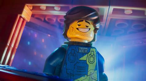 Le Nouveau Trailer De La Grande Aventure Lego 2 Nous Emmène Dans L