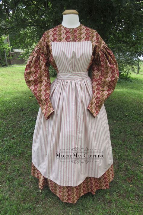 1830s Maggie May Clothing The Finest In Historical Fashion Fashion