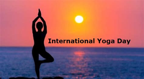 International Yoga Day Date Theme Facts Significance History