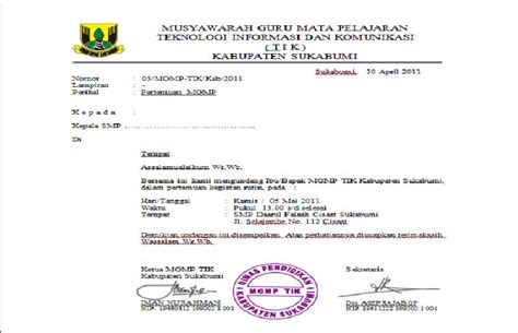 Ada juga contoh dalam bahasa inggris! Contoh Email Undangan Rapat Bahasa Inggris - Merotoh