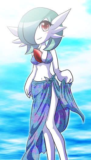 Gardevoir Pokemon Manga Pokemon Pictures Pokemon Waifu