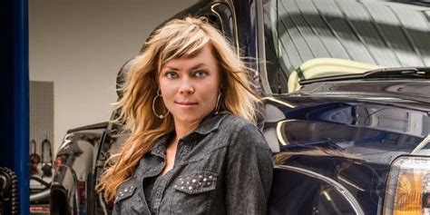 And jessi's love terry madden and his son dalton. Automotive Icon Jessi Combs Killed In Land Speed Record ...