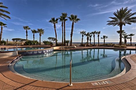 Hotels in or near pensacola beach. Beachfront Pensacola Condo w/ Resort Amenities! UPDATED ...