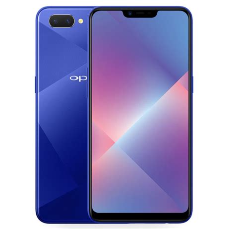 Oppo A5 Announced With Fullview Display Dual Rear Cameras And 4230mah