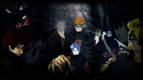 Naruto 3d Wallpapers 58 Images