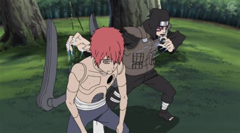 15 Things You Didnt Know About Sasori In Naruto Beebom