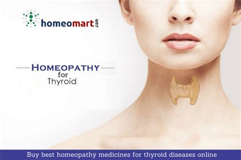 Top 10 Thyroid Medicines In Homeopathy For Hyper And Hypo Thyroidism