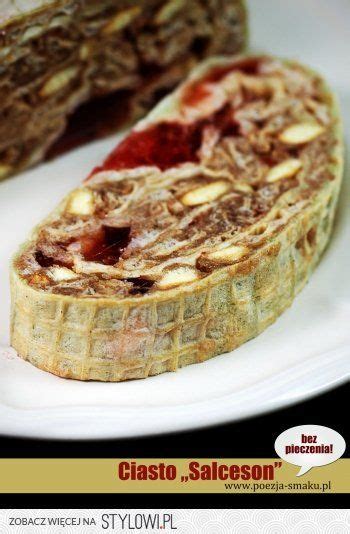 Home products wafers wafle tortowe. składniki: 4 duże wafle tortowe (kwadratowe lub prostok ...
