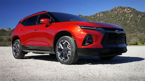 Bonus earnings expire 3/2/2020 and can be used on the purchase or lease of a new eligible 2020 or 2019 gm vehicle. 2019 Chevrolet Blazer is a sharply dressed sport utility ...