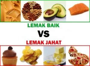 Sumber Makanan Yang Mengandung Lemak Jenuh Dan Tak Jenuh Clinic Sehat