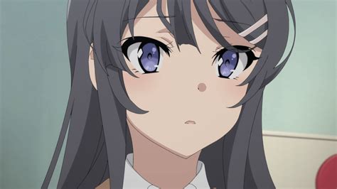 Seishun Buta Yarou Episode 3 Angryanimebitches Anime Blog