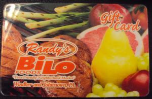 Register your se grocers rewards card. Gifts | Randy's BiLo