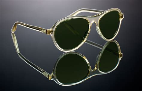 Bp Giovanni Champagne Sunglasses Giovanni Glasses