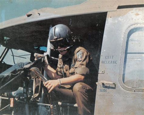 Door Gunner Vietnam War Vietnam War Photos Vietnam