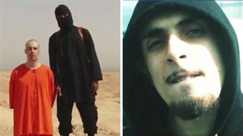 Us Uk Eye Rapper As British Born Militant Who Beheaded Journalist James Foley Fox News