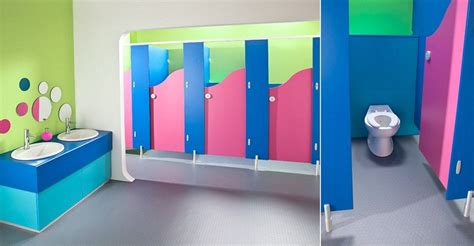 Pin By Good Ideas Home Decor And Anim On Preschool Area Kid Bathroom