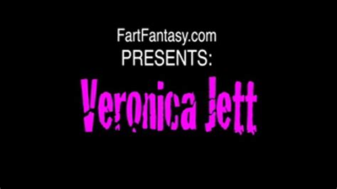 Veronica Jett 11 Fart Fantasy Clips4sale