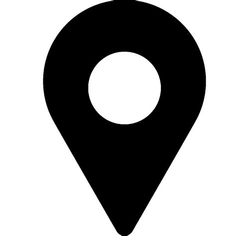 Map Marker Icon Clipart Panda Free Clipart Images
